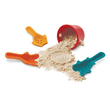 Sand Play Set